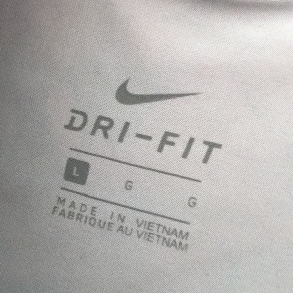 Nike Pro Dri-Fit Leggings - Picture 6 of 11